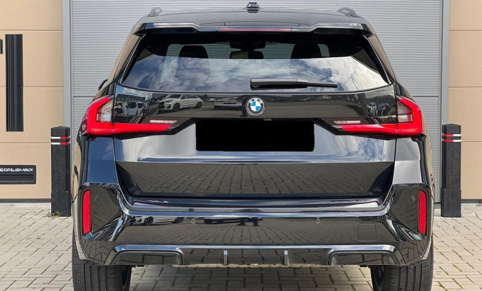 BMW X1 cena 244000 przebieg: 1, rok produkcji 2024 z Janów Lubelski małe 67